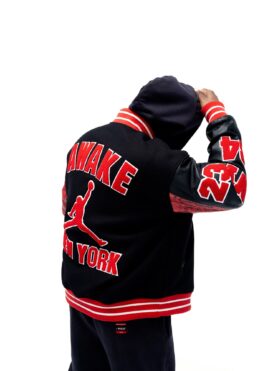 Lookbook Awake NY x Jordan Brand Spring 2024 12