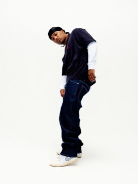 Lookbook Awake NY x Jordan Brand Spring 2024 13