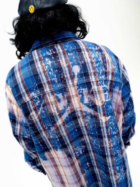 Lookbook Awake NY x Jordan Brand Spring 2024 14