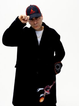 Lookbook Awake NY x Jordan Brand Spring 2024 2