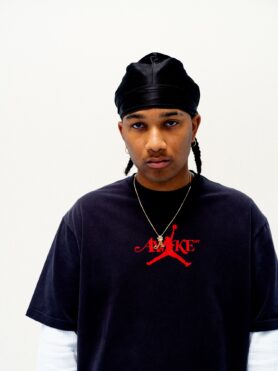 Lookbook Awake NY x Jordan Brand Spring 2024 4