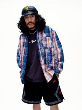 Lookbook Awake NY x Jordan Brand Spring 2024 5