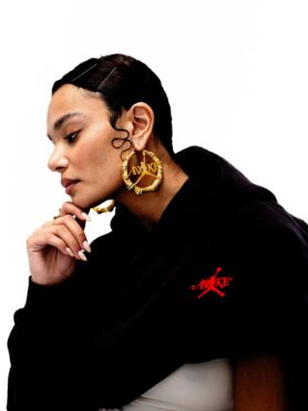 Lookbook Awake NY x Jordan Brand Spring 2024 6