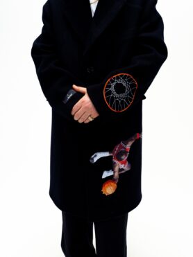 Lookbook Awake NY x Jordan Brand Spring 2024 7