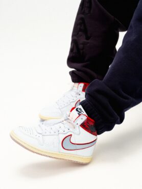 Lookbook Awake NY x Jordan Brand Spring 2024 8