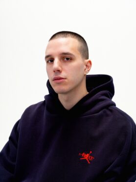 Lookbook Awake NY x Jordan Brand Spring 2024 9