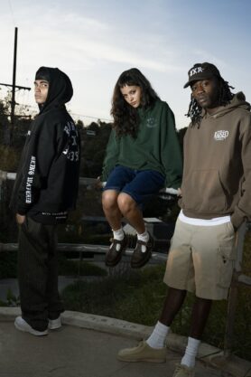 Lookbook BornxRaised Spring 2024 12