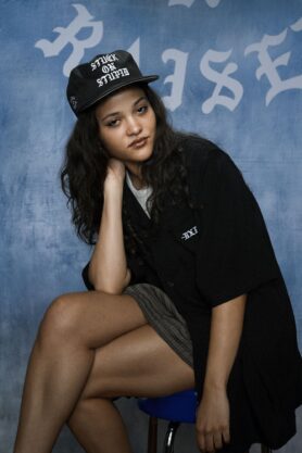 Lookbook BornxRaised Spring 2024 2