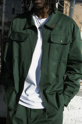 Lookbook BornxRaised Spring 2024 6