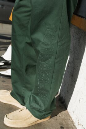 Lookbook BornxRaised Spring 2024 7