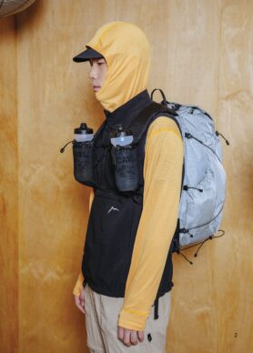 Lookbook CAYL Spring Summer 2024 2