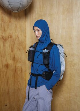 Lookbook CAYL Spring Summer 2024 29