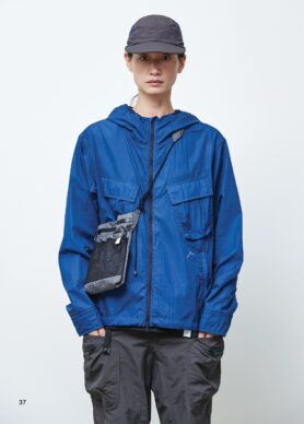 Lookbook CAYL Spring Summer 2024 37