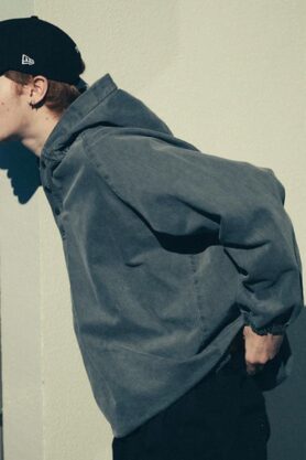 Lookbook DESCENDANT Spring Summer 2024 11