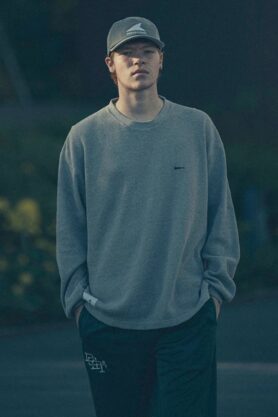 Lookbook DESCENDANT Spring Summer 2024 12