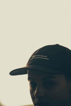 Lookbook DESCENDANT Spring Summer 2024 15