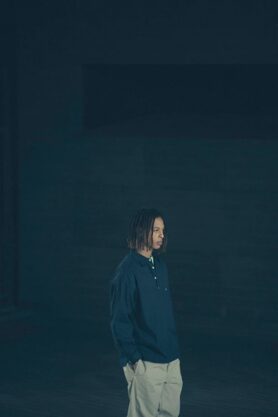 Lookbook DESCENDANT Spring Summer 2024 17