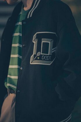 Lookbook DESCENDANT Spring Summer 2024 2