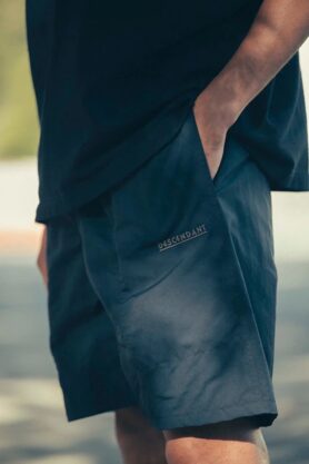 Lookbook DESCENDANT Spring Summer 2024 21