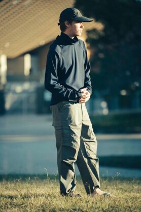 Lookbook DESCENDANT Spring Summer 2024 24
