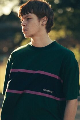 Lookbook DESCENDANT Spring Summer 2024 26