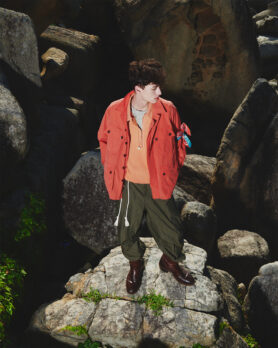 Lookbook EASTLOGUE Spring Summer 2024 Pt2 10