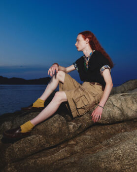 Lookbook EASTLOGUE Spring Summer 2024 Pt2 18