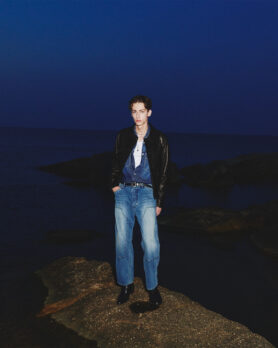 Lookbook EASTLOGUE Spring Summer 2024 Pt2 19