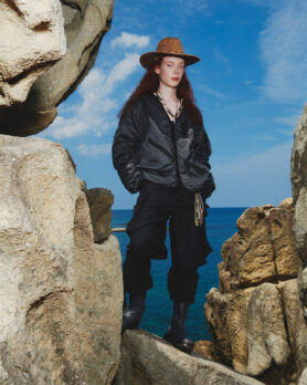 Lookbook EASTLOGUE Spring Summer 2024 Pt2 2