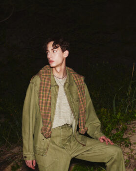 Lookbook EASTLOGUE Spring Summer 2024 Pt2 21