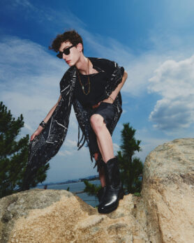 Lookbook EASTLOGUE Spring Summer 2024 Pt2 3