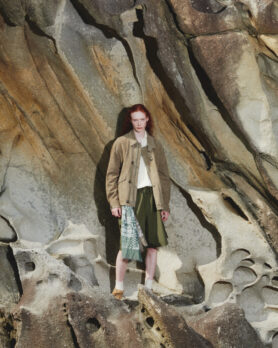 Lookbook EASTLOGUE Spring Summer 2024 Pt2 5
