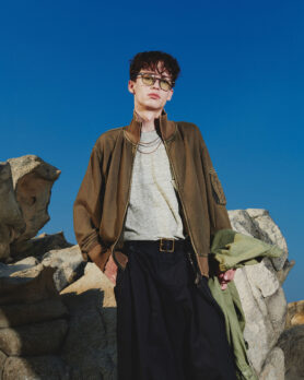 Lookbook EASTLOGUE Spring Summer 2024 Pt2 6