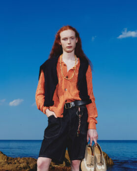 Lookbook EASTLOGUE Spring Summer 2024 Pt2 7