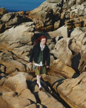 Lookbook EASTLOGUE Spring Summer 2024 Pt2 9