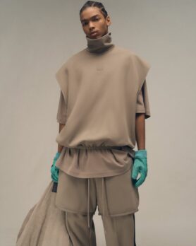 Lookbook Fear of God Athletics Spring 2024 1