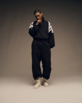 Lookbook Fear of God Athletics Spring 2024 13