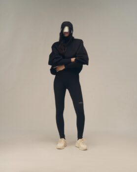 Lookbook Fear of God Athletics Spring 2024 18
