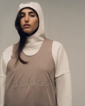 Lookbook Fear of God Athletics Spring 2024 25