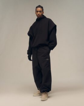 Lookbook Fear of God Athletics Spring 2024 26