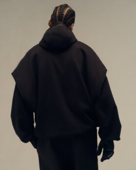 Lookbook Fear of God Athletics Spring 2024 28