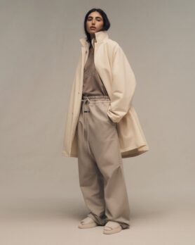 Lookbook Fear of God Athletics Spring 2024 5