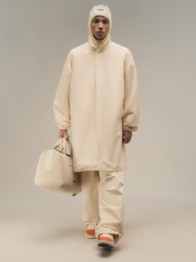 Lookbook Fear of God Athletics Spring 2024 6