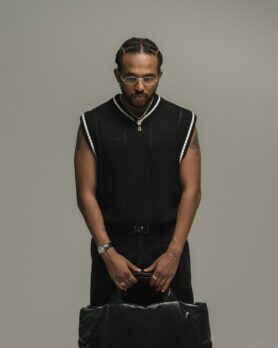 Lookbook HAL STUDIOS Spring Summer 2024 1