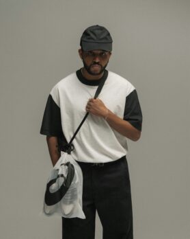 Lookbook HAL STUDIOS Spring Summer 2024 11