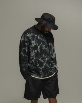 Lookbook HAL STUDIOS Spring Summer 2024 12