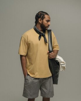 Lookbook HAL STUDIOS Spring Summer 2024 14