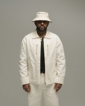 Lookbook HAL STUDIOS Spring Summer 2024 15