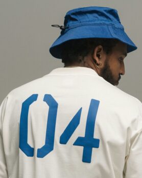 Lookbook HAL STUDIOS Spring Summer 2024 18