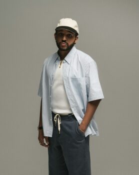 Lookbook HAL STUDIOS Spring Summer 2024 2